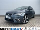Seat Ibiza Carbon Edition 1.5 TSI DSG Panoramadach - Seat Ibiza: Carbon Edition