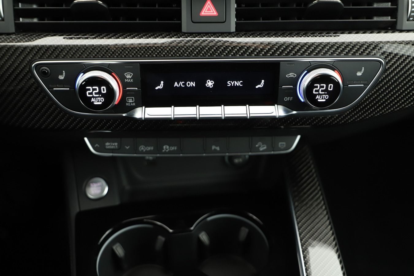 Audi A4 Allroad - Bild 14