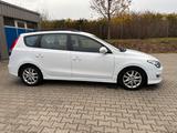 Hyundai i30 CW 1.6 CRDi 66 kW Classic - Hyundai i30 aus 2011: I30cw