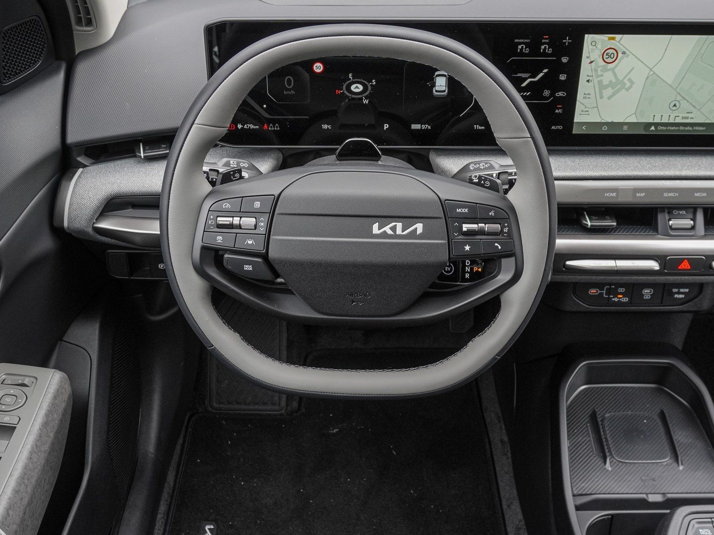 Kia EV4 - Bild 7