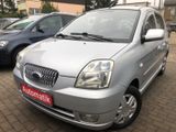 Kia Picanto 1.1 EX Klimaanlage!!! - Kia aus 2004