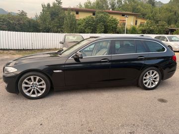 BMW 520 - 9