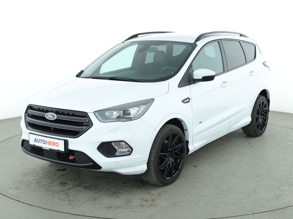 Image of Ford Kuga