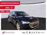 Audi e-tron 55 QU ADVANCED LED+NAVI+AIR+GRA+SHZ+20Z.