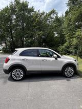 Fiat 500X 1.6 MultiJet Lounge | 120 PS | Euro 6  - Fiat 500X in Bielefeld