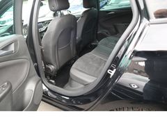 Fahrzeugabbildung Opel Astra K Sports Elegance Navi Tempo Scheckheft