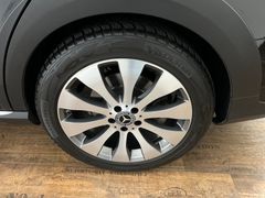 MERCEDES-BENZ E 350 d 4Matic All-Terrain/ 1.H/ PANO/ GARANTIE