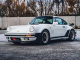 Porsche 930 Turbo 3.3 / Grand Prix White / Heated Seats  - Porsche 930: Turbo