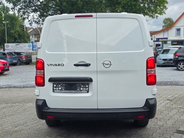 Opel Vivaro - 7