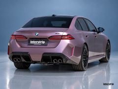 BMW M5 – 6 / 35