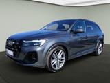Audi Q7 55 TFSI e quattro S line*Navi*Matrix*Alu*B&O* - Audi Q7 Gebrauchtwagen in Frankfurt