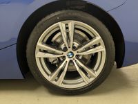 BMW Z4 - Vorschau Bild 7