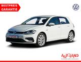 Volkswagen Golf VII 1.4 TSI R-Line ACC Kamera Navi AHK - Volkswagen: L