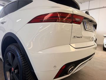 Jaguar E-Pace - 11