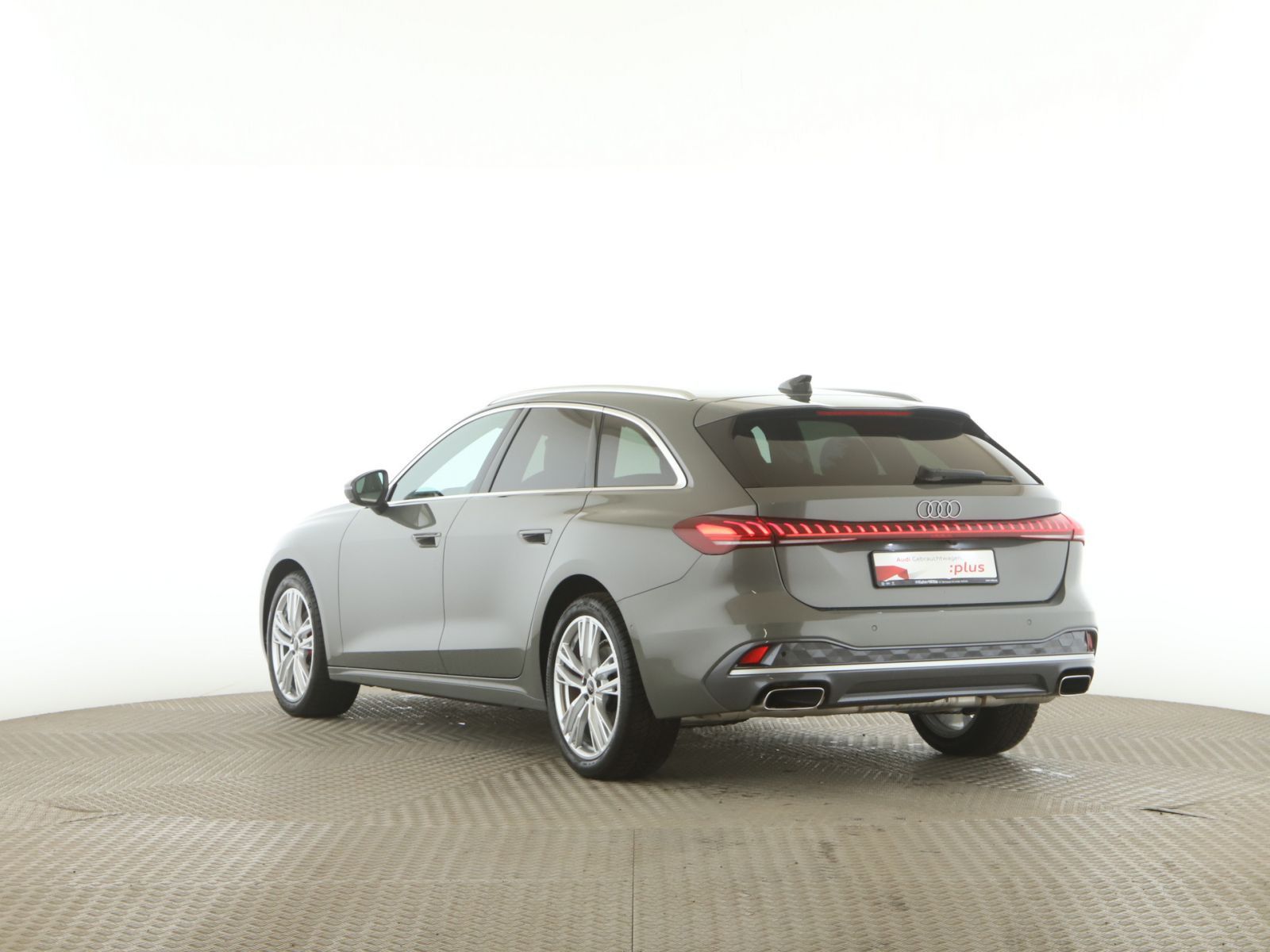Audi A5 - Bild 6