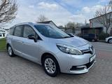 Renault Scenic III Grand Limited SHZ/NAVI/AHK/7-SI/KLIMA - Renault Scenic Limited mit Diesel-Antrieb