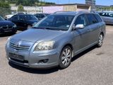 Toyota Avensis Kombi 1.8 Travel - Toyota Avensis: Tr