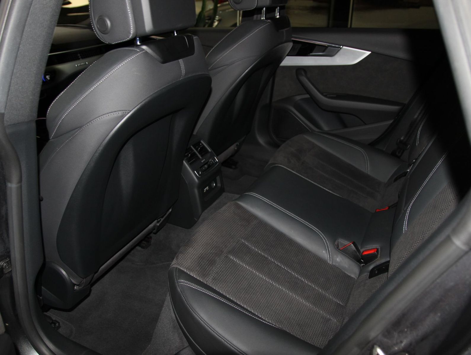 Audi S5 Sportback TDI Quattro Tiptronic, 20",B&O,360K foto 7