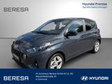 Hyundai i10 1.0 Connect & Go *NAVI* SHZ Kamera Navi PDC - Hyundai i10 mit Benzin-Antrieb: Connect Go