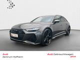 Audi RS 6 Avant*305km/h*Keramik*B&O*HUD*Laser*Virtual - Audi RS6 in Frankfurt (Main)