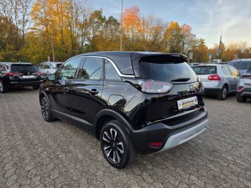 Bild 3 Opel Crossland (X) Crossland Elegance NAV/PDC v+h+Cam/SHZ+LHZ+bzb.