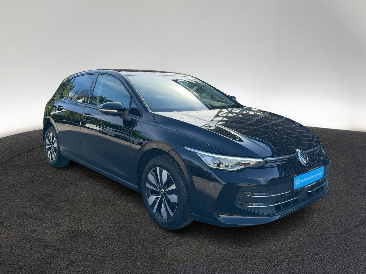 Volkswagen Golf - Bild 6