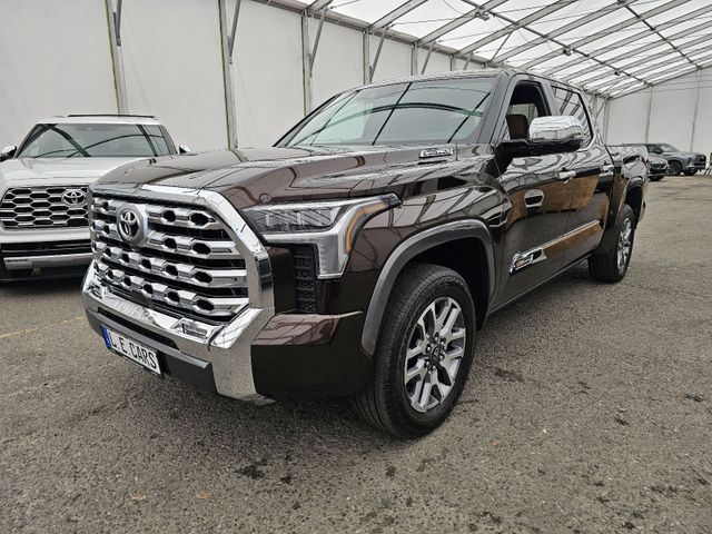 Toyota Tundra 1794 Edition T1: 79.000 EURO ! Stock !!!!