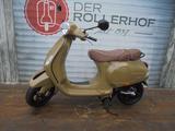 Vespa LX 50  2 Takt FL - VESPA 50 2T