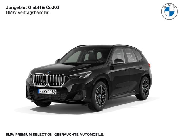 BMW X1 xDrive20d M Sport/AHK/Sitzhg./Adapt.LED-Schei