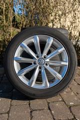 Volkswagen Passat Variant 2.0 TDI 190 PS DSG 4MOTION Matrix - Volkswagen Passat Variant in Freiburg