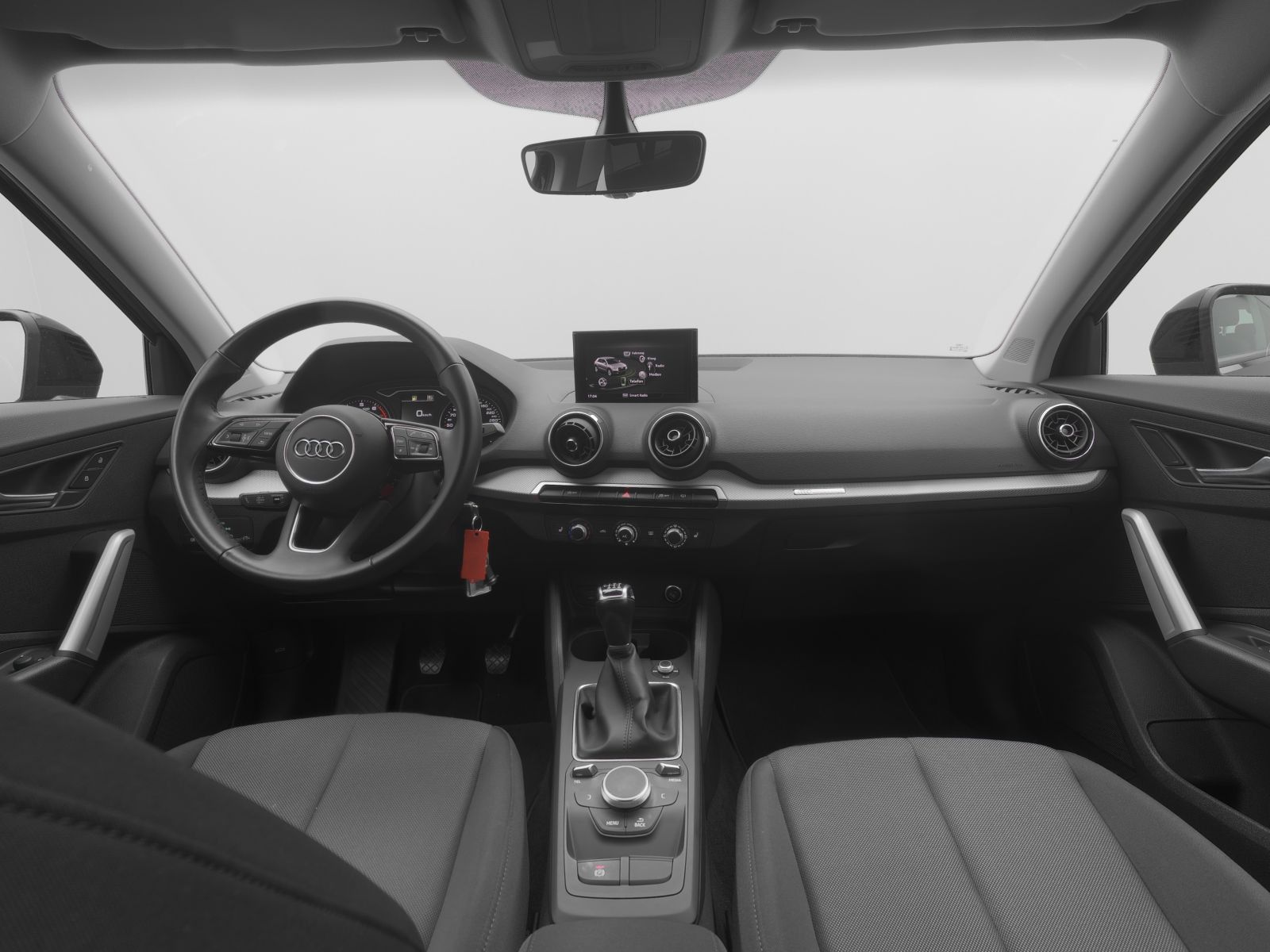 Audi Q2 - Bild 5