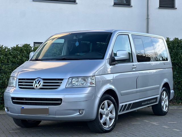 Volkswagen T5 Atlantis Multivan 131 PS Kli...