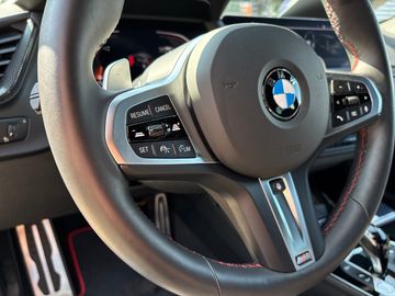 BMW 128ti Sportpaket Head-Up HK HiFi DAB LED WLAN