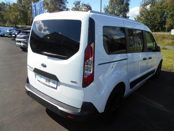 Ford Grand Tourneo Connect Trend