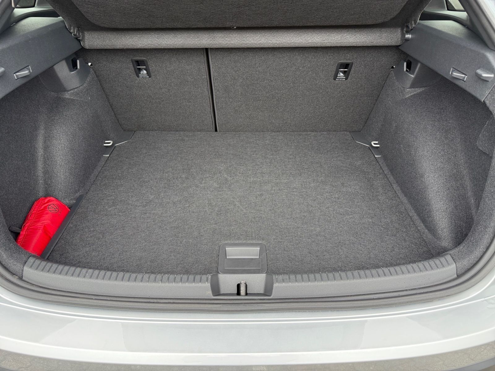 Volkswagen Taigo - Bild 6