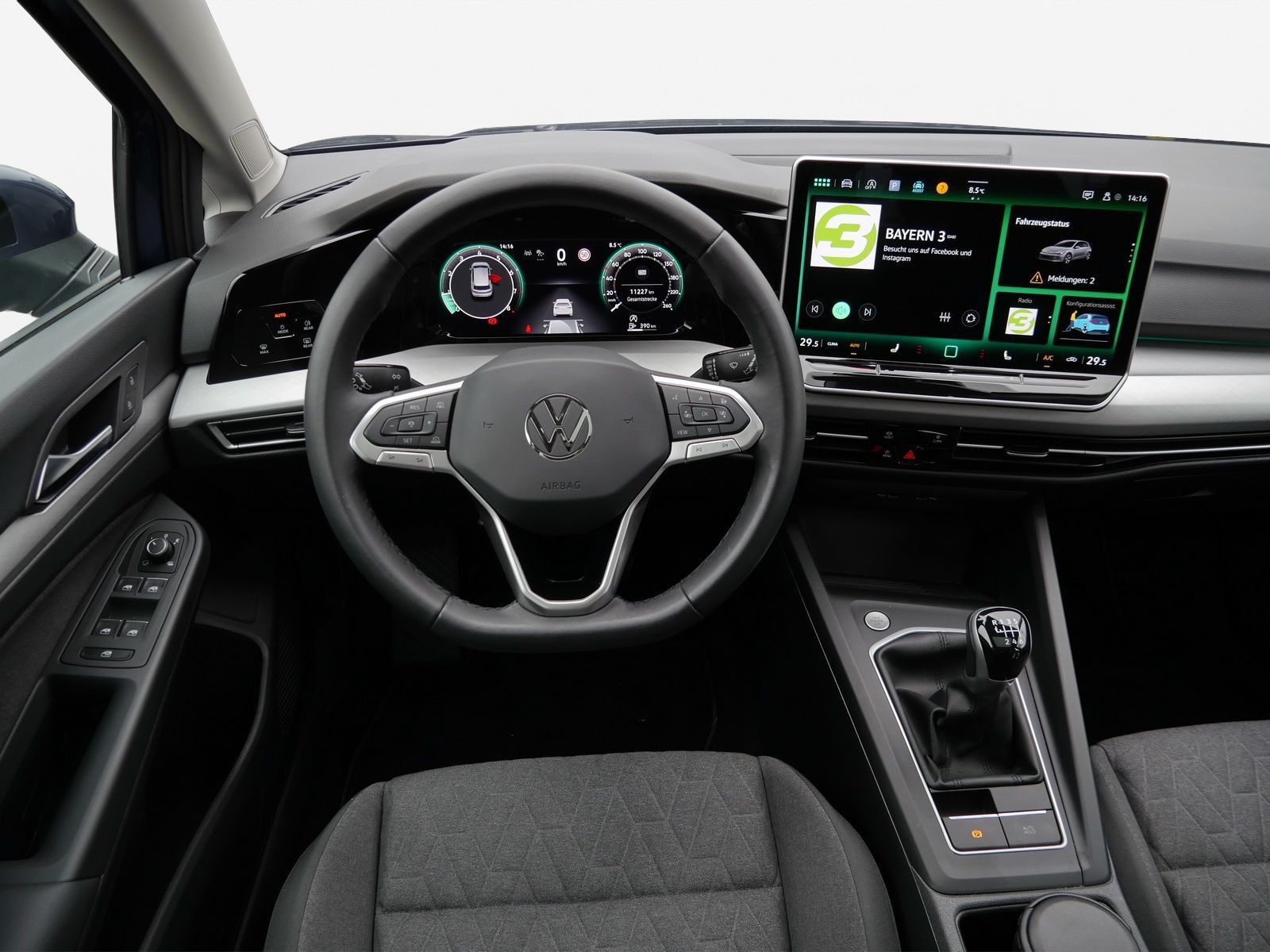 Volkswagen Golf - Bild 8