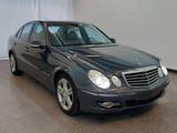 Mercedes-Benz E 200 E -Klasse Lim. E 200 Kompressor - Mercedes-Benz E 200: Kompressor