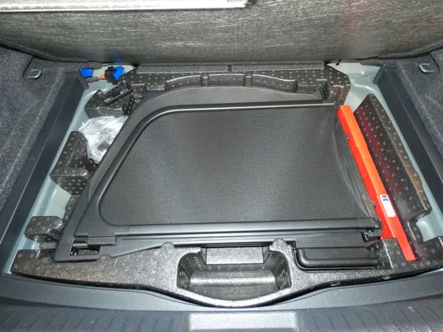 T-Roc Cabriolet 1.5 TSI Goal DSG Style AHK NAVI