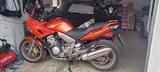 Honda CBF1000 A - HONDA 2006 CBF 1000