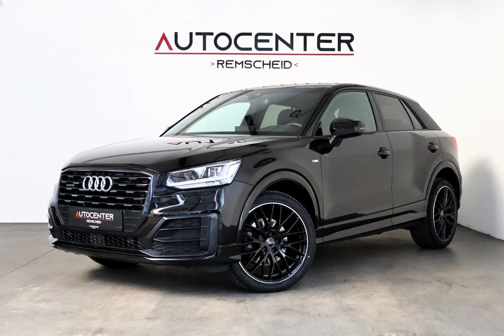 Image of Audi Q2