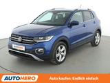 Volkswagen T-Cross 1.0 TSI Style Aut.*LED*CARPLAY*CAM*PDC* - VW T-Cross Gebrauchtwagen in Stuttgart