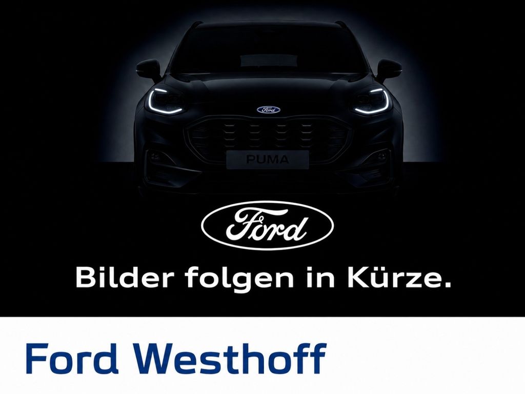 Image of Ford Puma