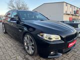 BMW 535d xDrive M-Sport Paket 20"ALU+LED+NAVI-Prof. - BMW 535: M535