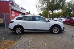 Fahrzeugabbildung Renault Megane III Grandtour Authentique Autm. Navi Klim