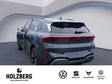 Cupra Terramar - 4