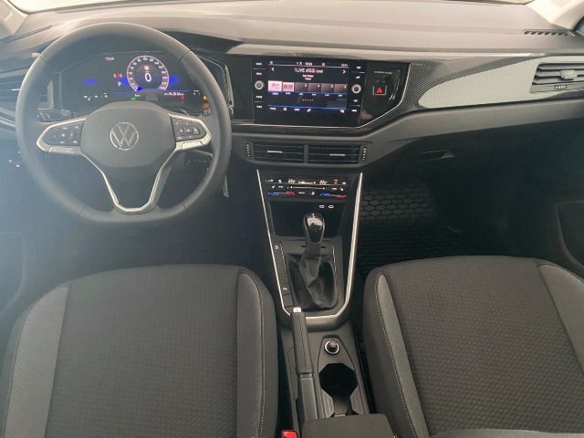 Polo Life 1.0 TSI DSG KLIMAAUTO+SHZ+EPH