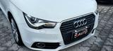 Audi A1 1.6 TDI S tronic Ambition - Audi A1 mit Halbautomatikschaltung