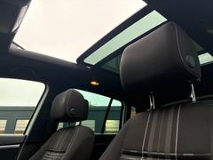 Fahrzeugabbildung Volkswagen Tiguan Lounge Sport & Style 1. Hand Kamera Navi