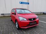 Seat Mii Chic Neu TÜV - Seat Mii Gebrauchtwagen