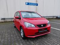 Seat Mii Chic Neu TÜV